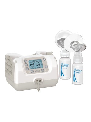 Saca Leche  Electrico doble