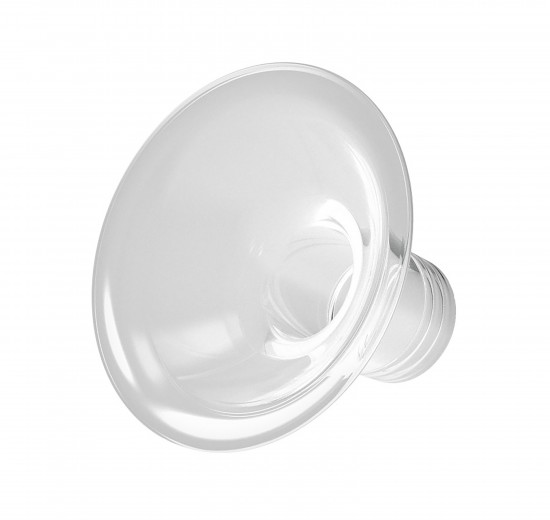Protector de Silicon para SACA LECHE Tamano A