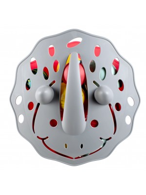 Organizador de baño DINOSAURIO