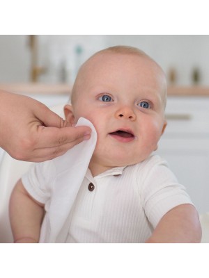 Toallas humedas para nariz y cara