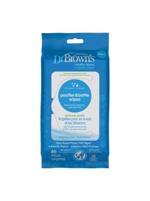 Toallas humedas pachas y pepes