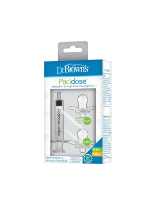 Pacidose para medicina