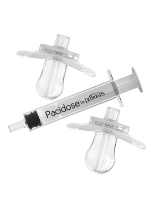 Pacidose para medicina