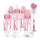 Paquete Gift Set OPTIONS Rosado