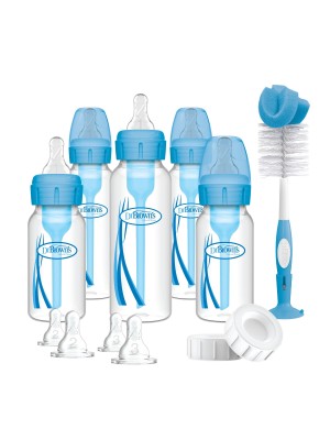 Paquete Gift Set OPTIONS Azul