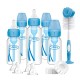 Paquete Gift Set OPTIONS Azul