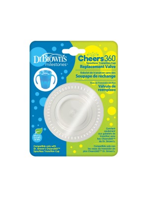 Repuesto para vaso sin boquilla 360