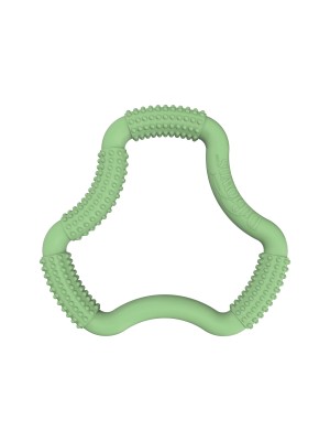 Mordedera - Flexees forma de "A" - verde