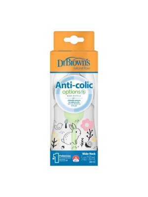 5oz pacha Cuello Ancho Options+ Designer conejo