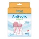 5oz pacha Cuello Ancho 2 Pack Options+rosado