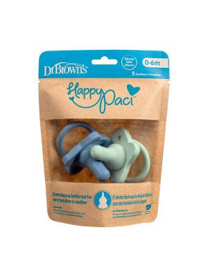 Pepe de silicon UNA PIEZA Azul  y verde2 pack