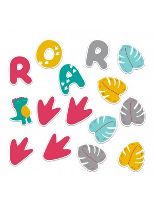 Pegatinas antidelizantes para ducha