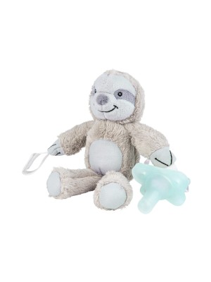 Lovey Perezoso c/Pepe de una pieza