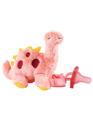 Lovey Dinosaurio c/Pepe de una pieza