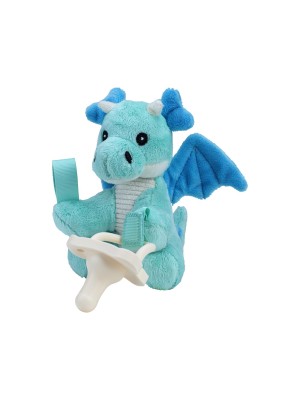 Lovey Dragon c/Pepe de una pieza