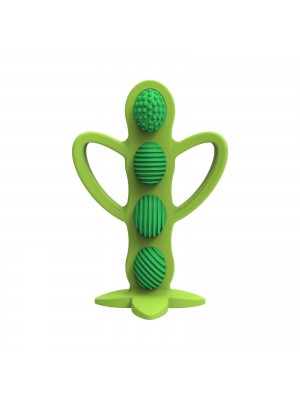 Cepillo/Mordedera Peapod