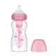 9oz pacha Cuello Ancho, rosado Floral Options+ 