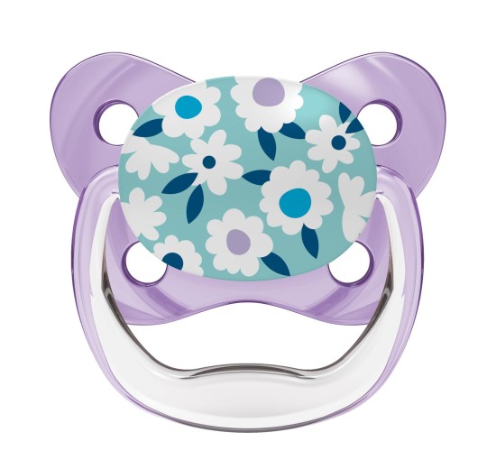PREVENT Pepe - Nivel 2 * 6-12M - morado, 1-Pack