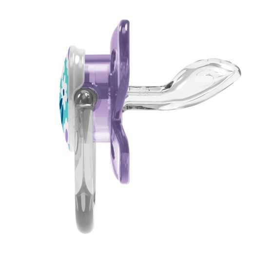 PREVENT Pepe - Nivel 2 * 6-12M - morado, 1-Pack