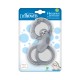Mordedera Perezoso Gris