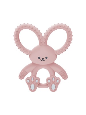Mordedera Conejo Rosada