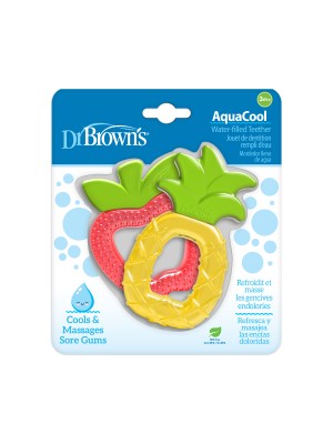 Mordedera AQUA Cool manzana y piña