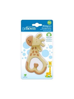 Mordedera Ridgees Jirafa