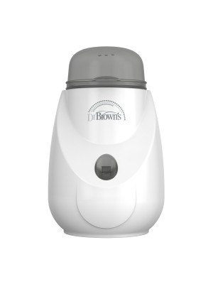 Calentador y esterilizador electrico