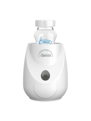 Calentador y esterilizador electrico