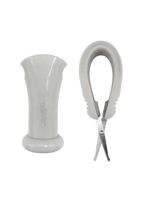 Tijeras para cortar uñas