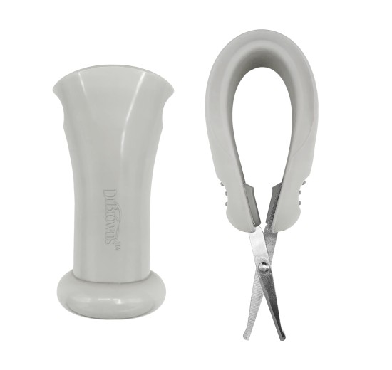 Tijeras para cortar uñas