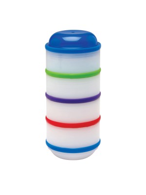 Contenedores para snack (vertical)