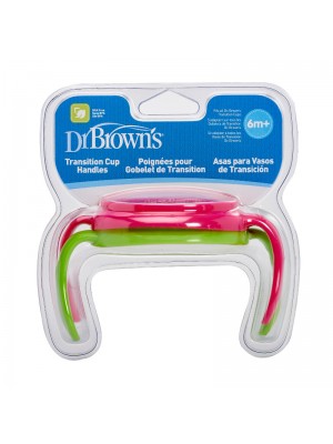 Repuestos de aladeras vasos rosado y verde