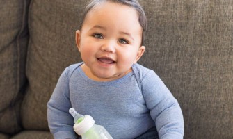 Cómo seleccionar el nivel de tetina