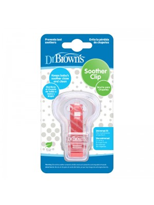 Sujetador Clip para Pepe Rosado