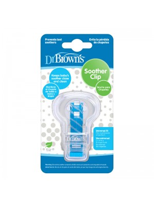 Sujetador Clip para Pepe Azul