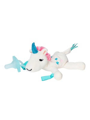 Lovey Unicornio con Pepe de una pieza