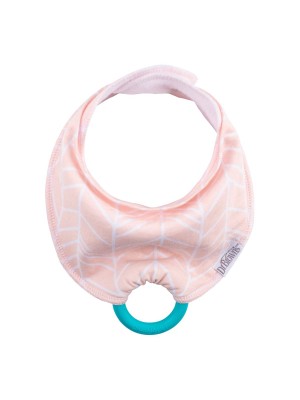 Babero Bandana Herringbone DS