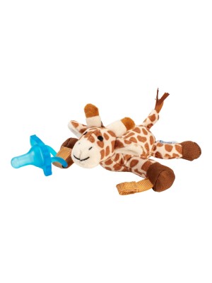 Lovey Jirafa con Pepe de una pieza