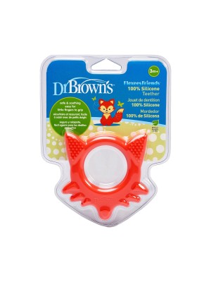 Mordedera Flexees Friends Fox