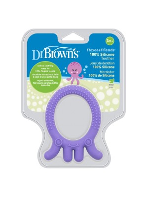 Mordedera Flexees Pulpo