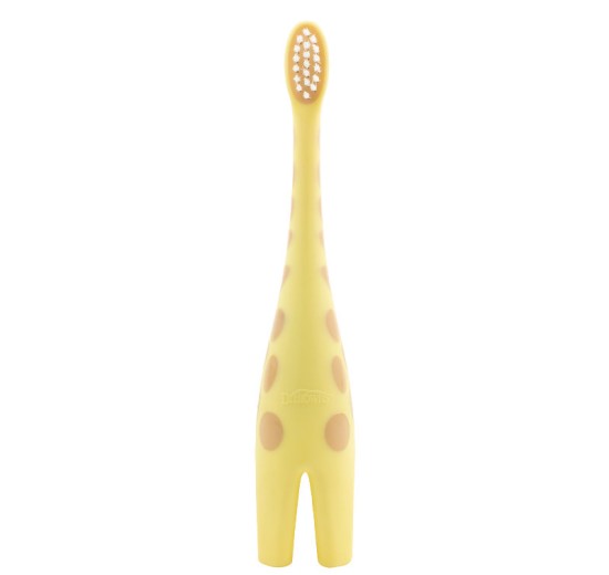 Cepillo de Dientes Infante girafa