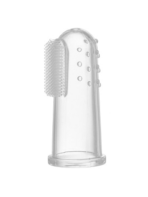 Cepillo Dental de Dedo