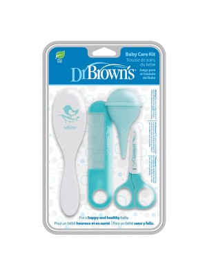 Juego para cuidado del Bebé