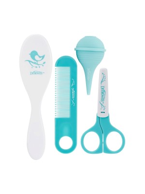 Juego para cuidado del Bebé