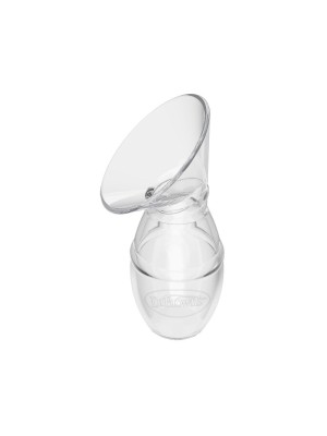 Saca Leche una pieza