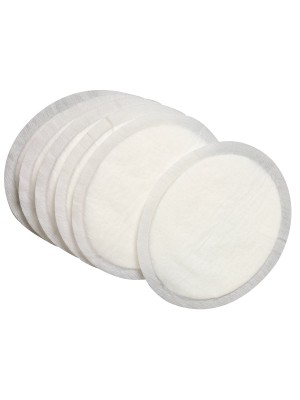 Protector para pezones deshechables (30)