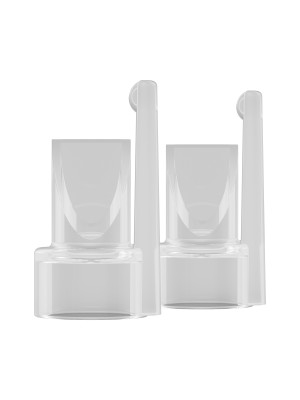 Repuesto valvula Saca Leche Manual 