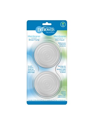 Membranas esterilizador electrico