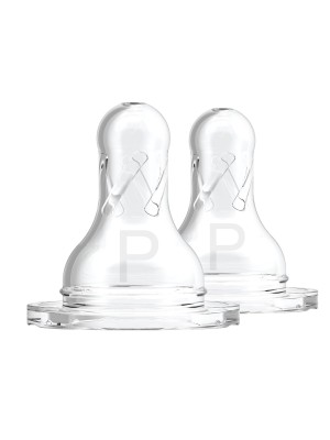 Biberon Silicon Nivel Preemie 